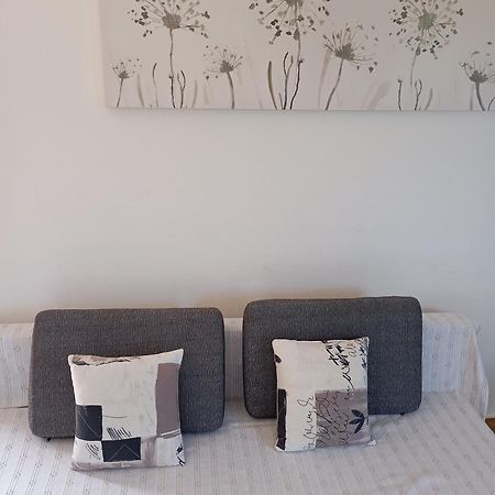 Apartments Nina Ravni Εξωτερικό φωτογραφία