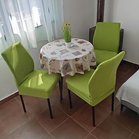 Apartments Nina Ravni Εξωτερικό φωτογραφία