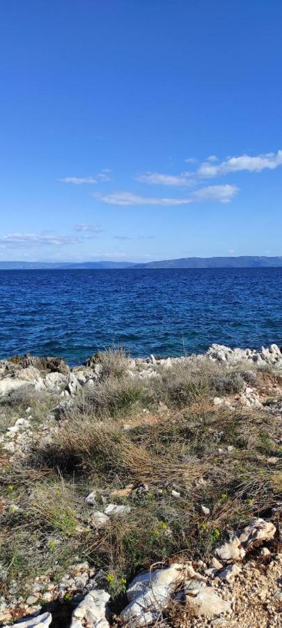 Apartments Nina Ravni Εξωτερικό φωτογραφία
