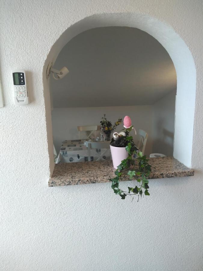 Apartments Nina Ravni Δωμάτιο φωτογραφία