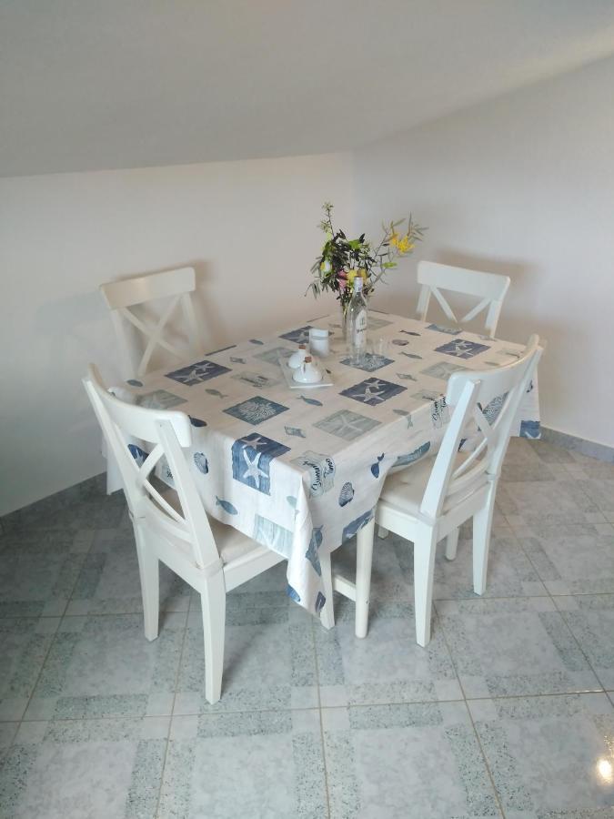 Apartments Nina Ravni Δωμάτιο φωτογραφία