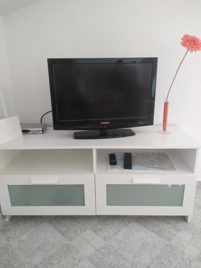 Apartments Nina Ravni Δωμάτιο φωτογραφία