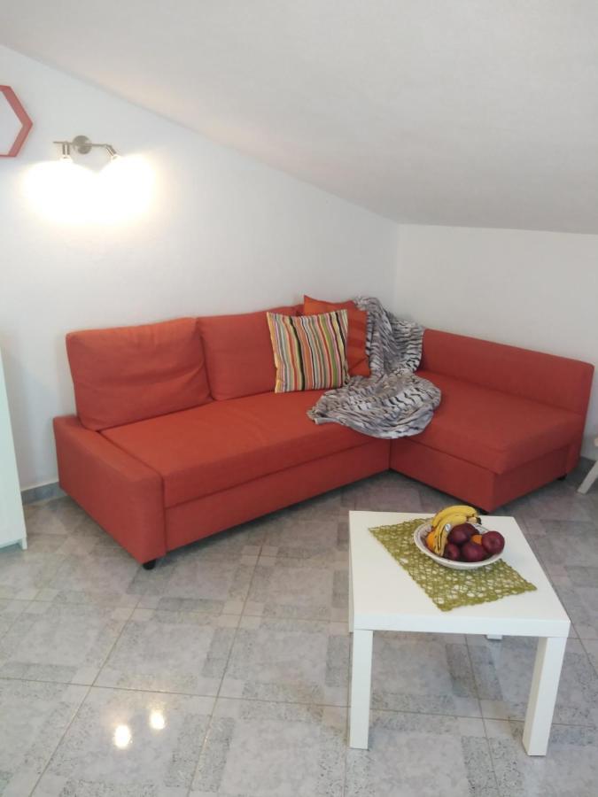 Apartments Nina Ravni Δωμάτιο φωτογραφία