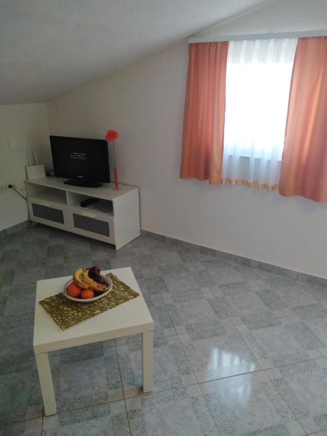 Apartments Nina Ravni Δωμάτιο φωτογραφία
