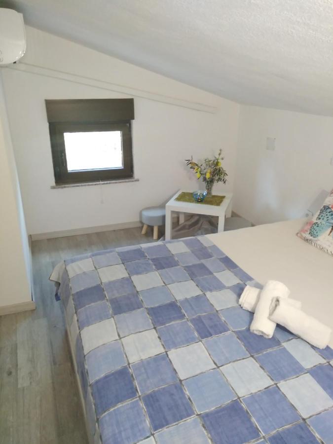 Apartments Nina Ravni Δωμάτιο φωτογραφία