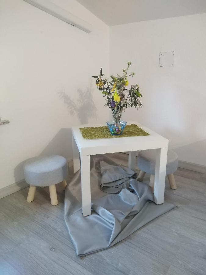 Apartments Nina Ravni Δωμάτιο φωτογραφία