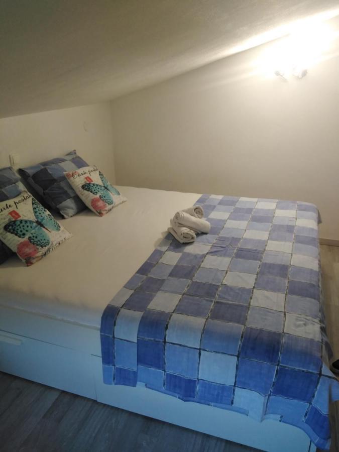 Apartments Nina Ravni Δωμάτιο φωτογραφία