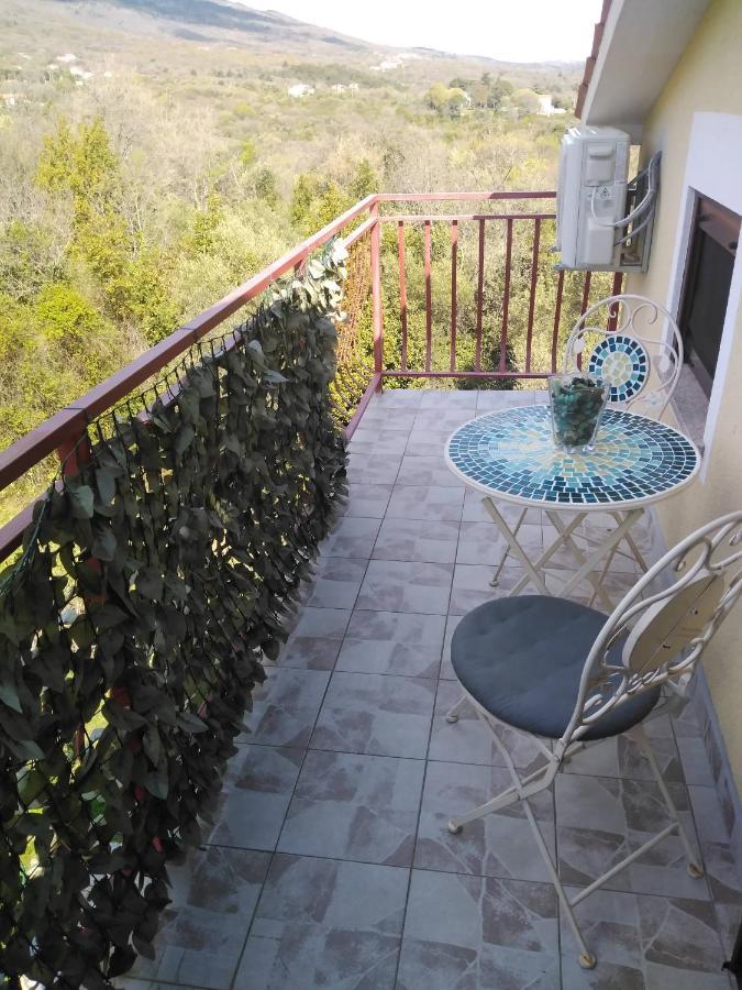 Apartments Nina Ravni Δωμάτιο φωτογραφία