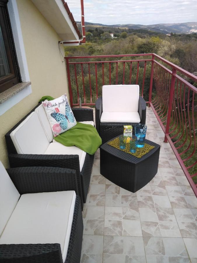 Apartments Nina Ravni Δωμάτιο φωτογραφία