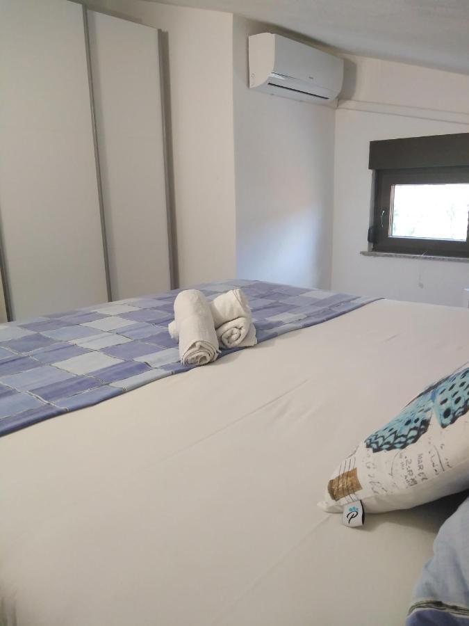 Apartments Nina Ravni Δωμάτιο φωτογραφία