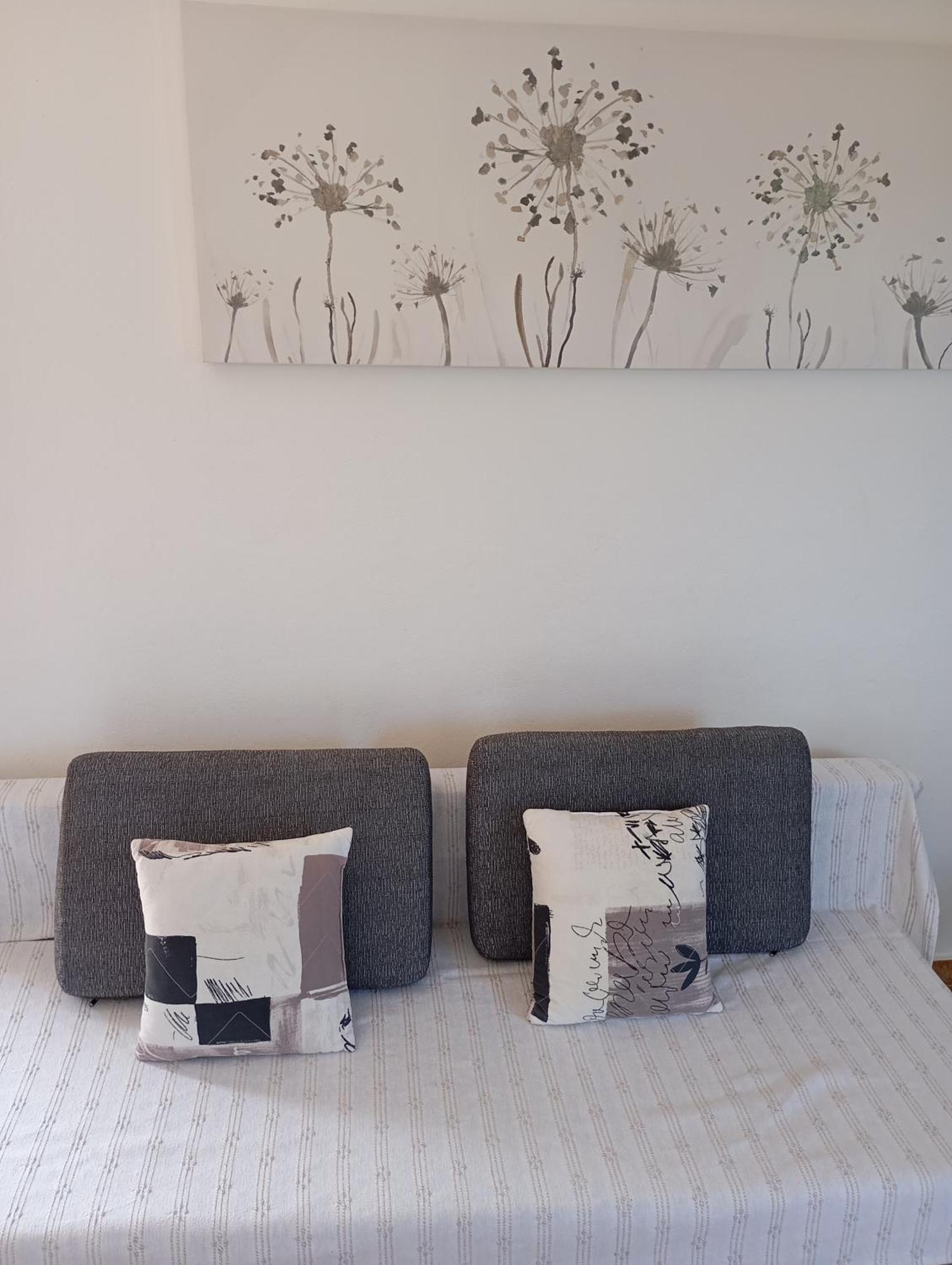 Apartments Nina Ravni Εξωτερικό φωτογραφία