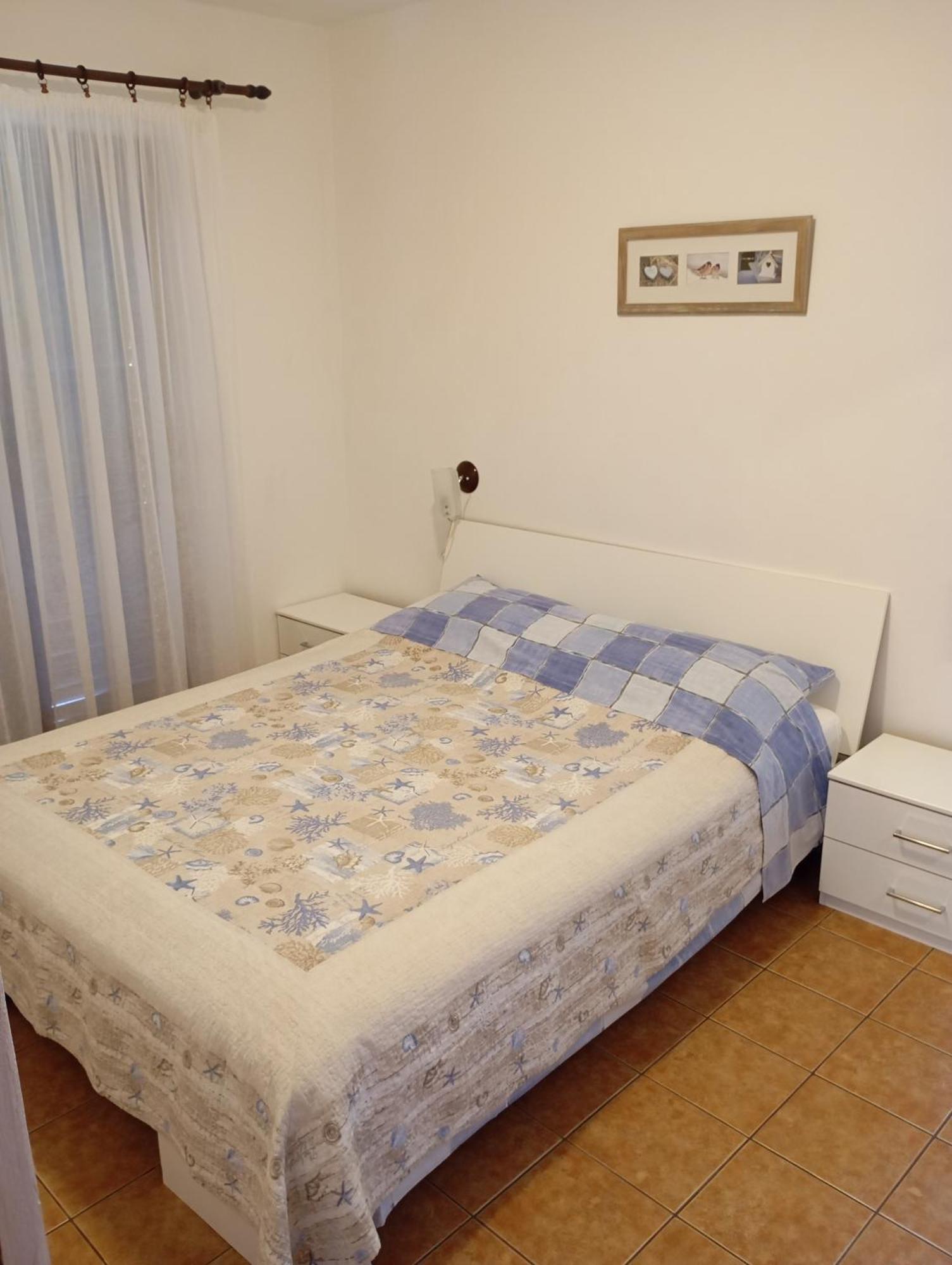 Apartments Nina Ravni Εξωτερικό φωτογραφία