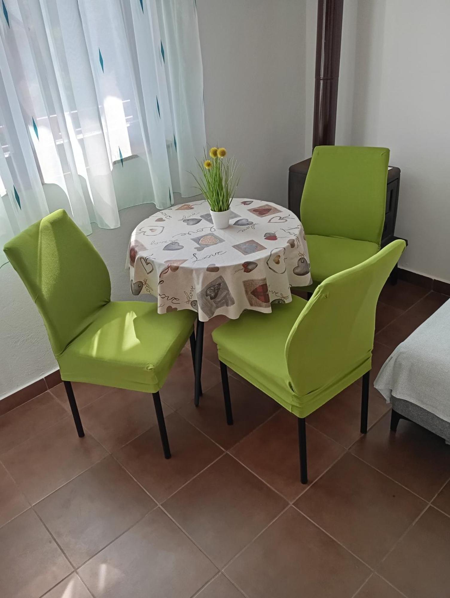 Apartments Nina Ravni Εξωτερικό φωτογραφία