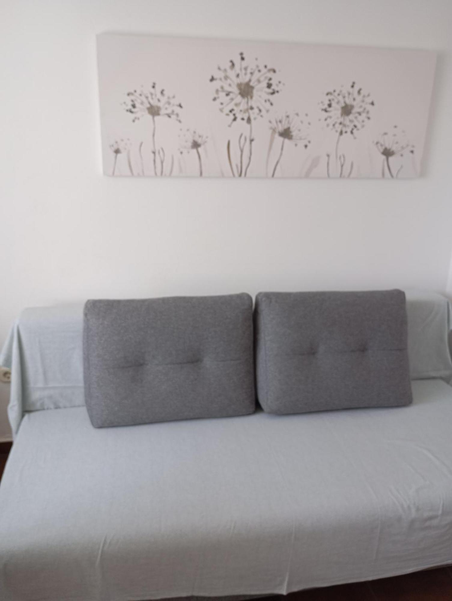 Apartments Nina Ravni Εξωτερικό φωτογραφία
