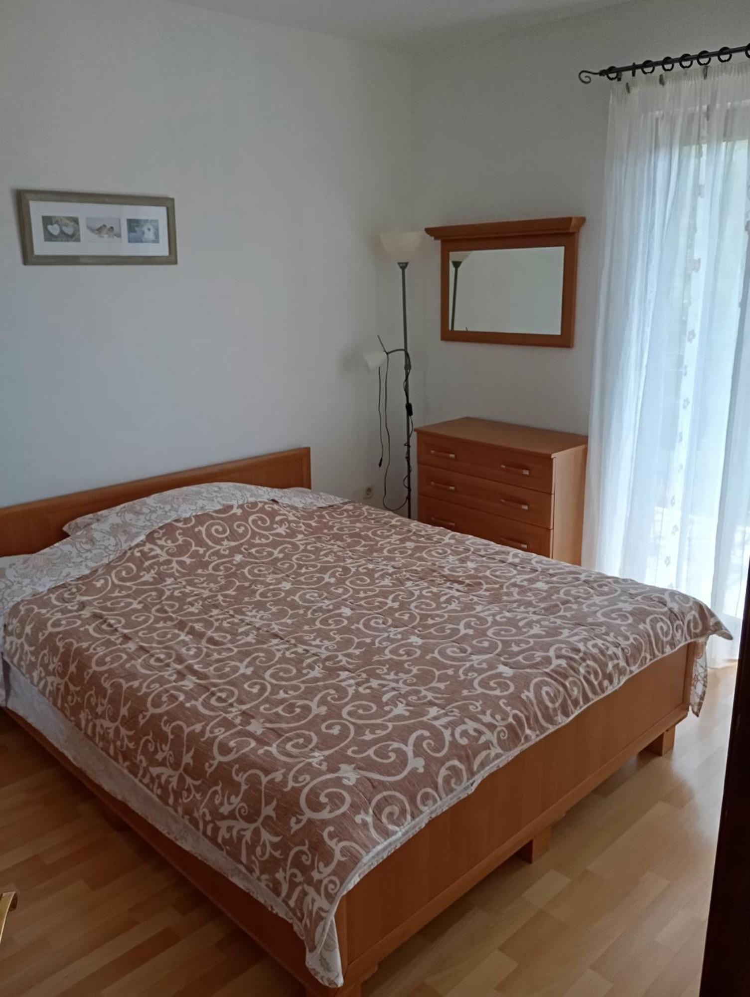 Apartments Nina Ravni Εξωτερικό φωτογραφία