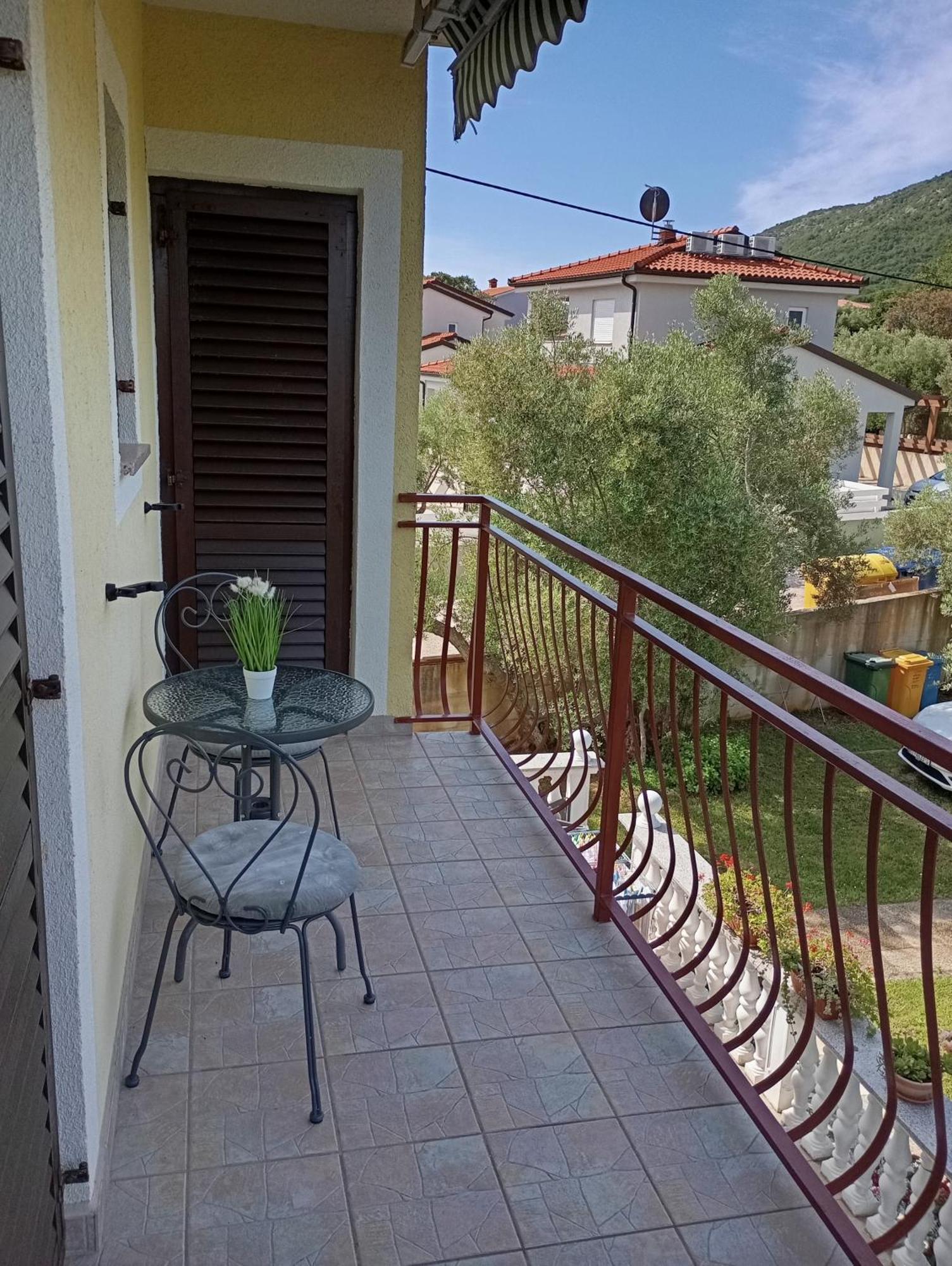 Apartments Nina Ravni Εξωτερικό φωτογραφία