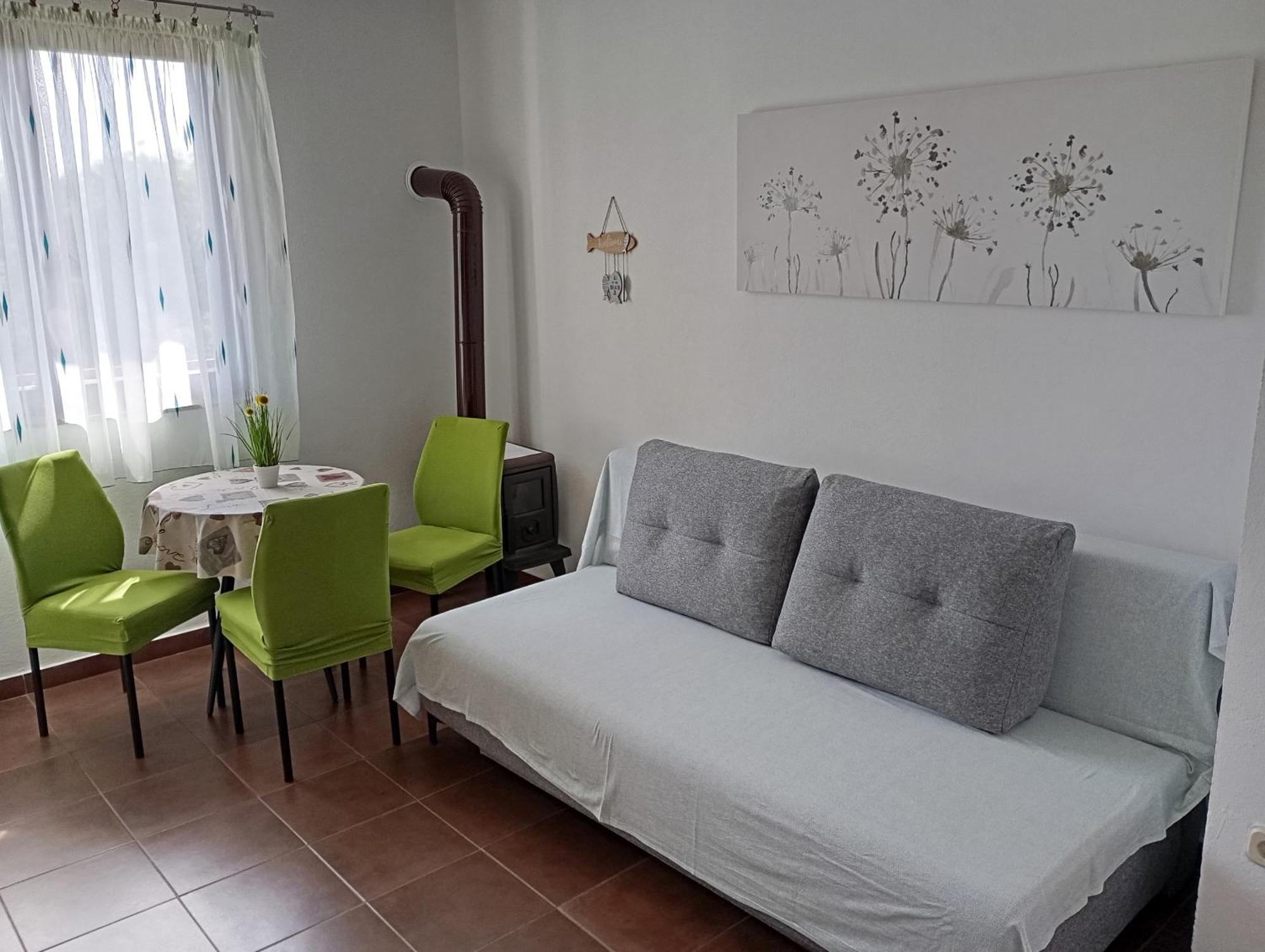 Apartments Nina Ravni Εξωτερικό φωτογραφία