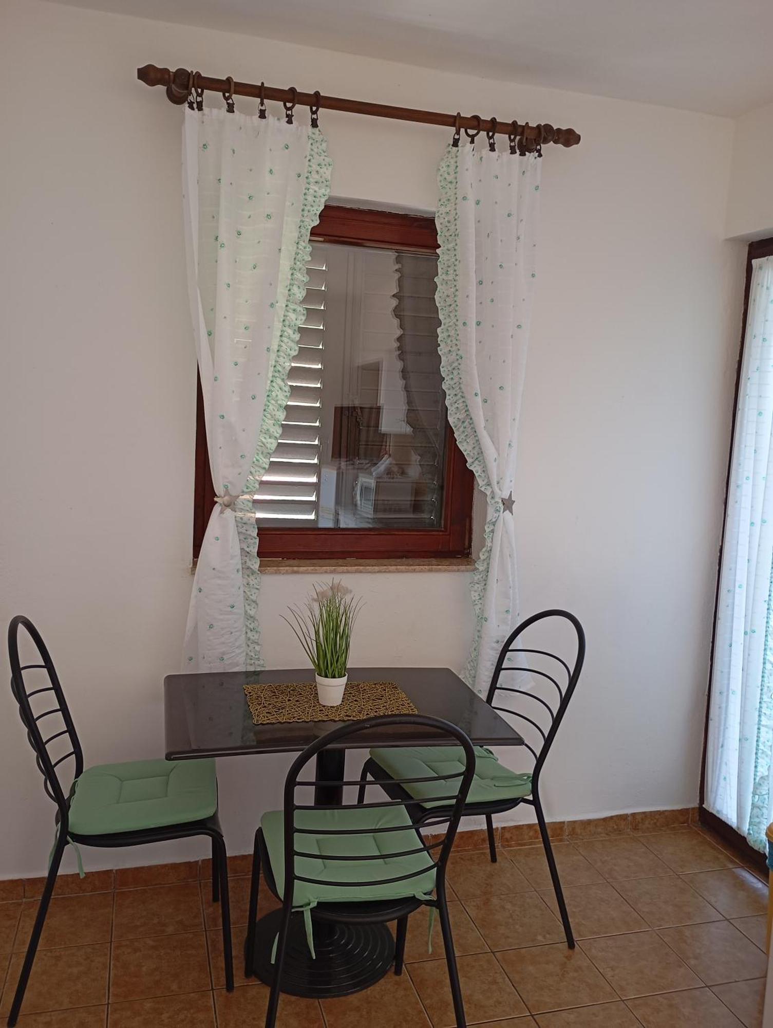 Apartments Nina Ravni Εξωτερικό φωτογραφία