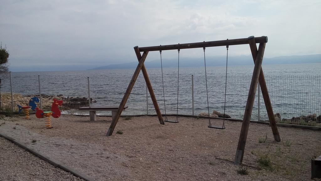 Apartments Nina Ravni Εξωτερικό φωτογραφία