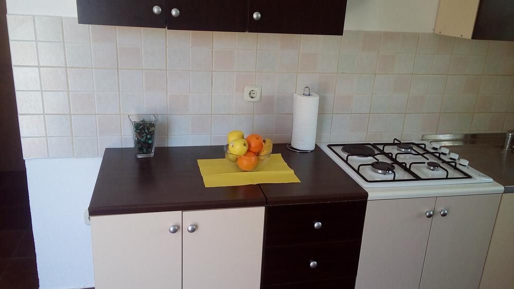 Apartments Nina Ravni Εξωτερικό φωτογραφία