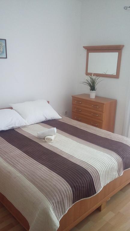 Apartments Nina Ravni Εξωτερικό φωτογραφία