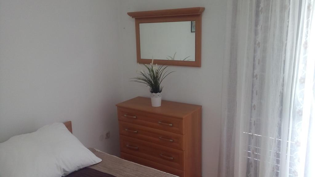 Apartments Nina Ravni Εξωτερικό φωτογραφία