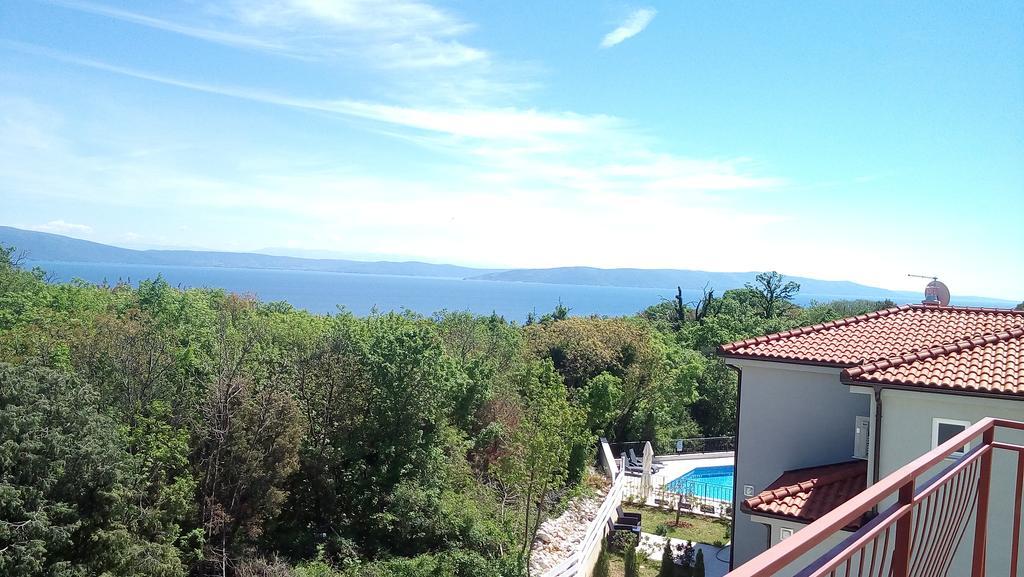 Apartments Nina Ravni Εξωτερικό φωτογραφία