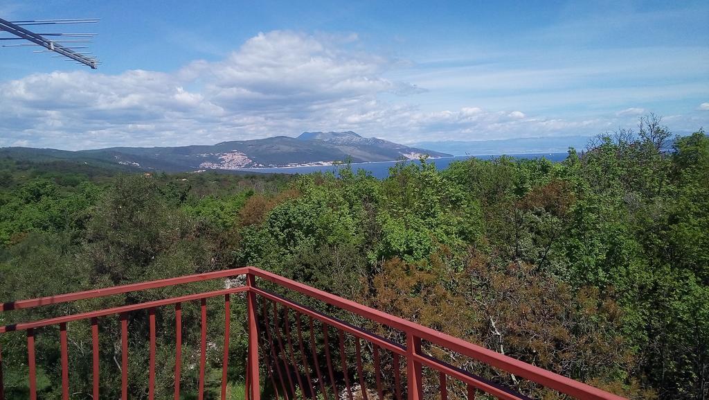 Apartments Nina Ravni Εξωτερικό φωτογραφία