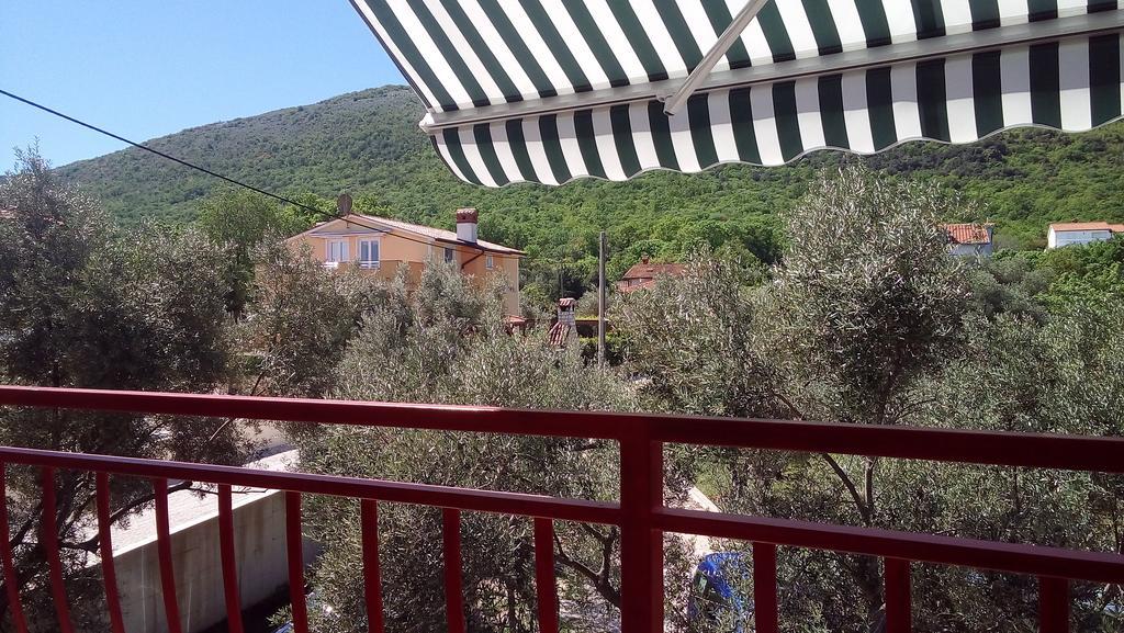 Apartments Nina Ravni Εξωτερικό φωτογραφία