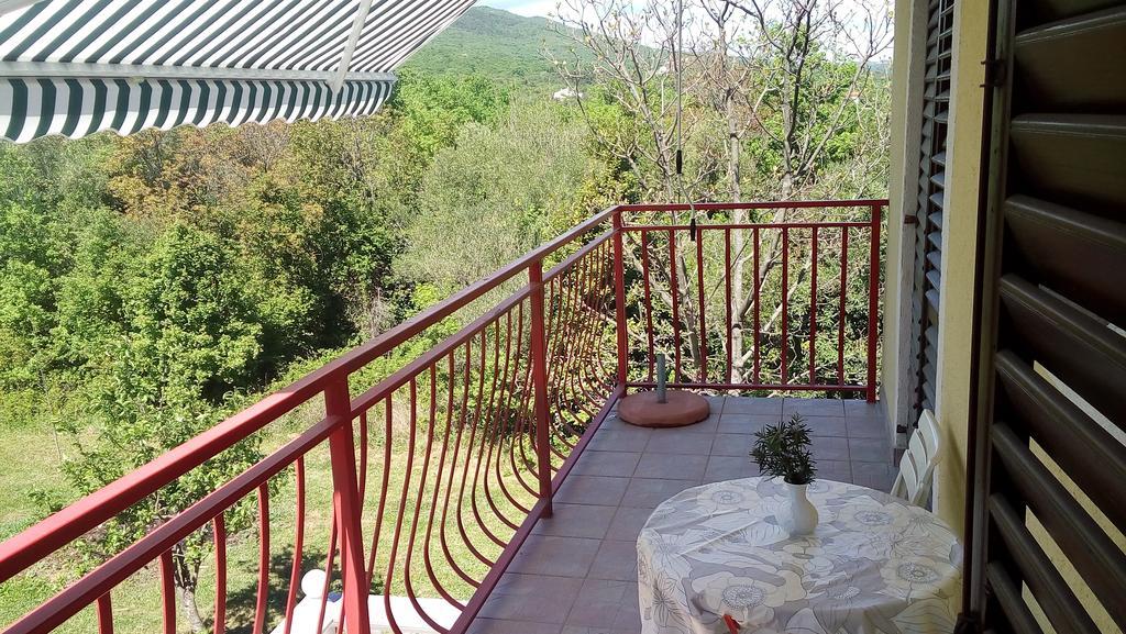 Apartments Nina Ravni Εξωτερικό φωτογραφία